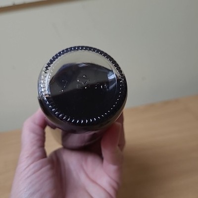 1998 Pepsi bottle Unopened Limited Edition Diamond Logo 1950's