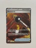 Blowtorch 117/094 Me02: Phantasmal Flames Holo Pokémon TCG MINT