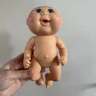 2018 OAA Cabbage Patch Kid Newborn Baby Doll
