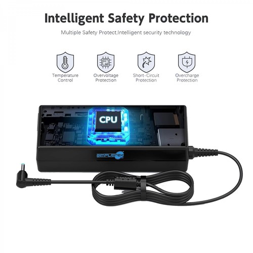 Ventilateur De Refroidissement Pour Processeur Intel LGA775-2200 AM2-3