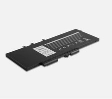 OEM GJKNX Laptop Battery For Dell Latitude 5480 5580 5280 5490 5491 5580 5590