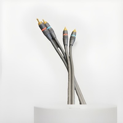 Monster Standard Interlink 100 Standard Shielding Interconnecting Cable 