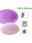 Moule En Silicone Multifonctionnel Fabrication Savon/bougie/résine Epoxy
