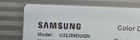 SAMSUNG U32J59DUQN ViewFinity UJ59 VA LED Computer Monitor 31.5" 3840 x 2160 * — photo 6