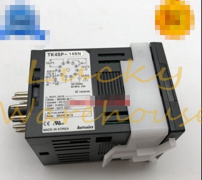 1PC New  Autonics  TK4SP-14SN