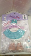 Disney Stella Lou Costume Ballerina