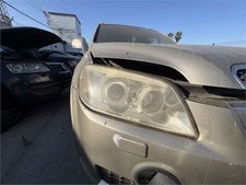 Feu avant (phare) Chevrolet CAPTIVA