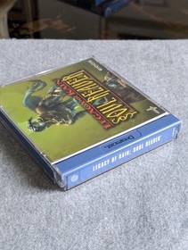 Legacy of Kain: Soul Reaver - PAL Sega Dreamcast (DC) - Komplett!