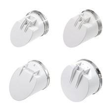 Anti Odor Drainage Pipe Floor Drains  Outdoor Balcony Bathroom Accessory