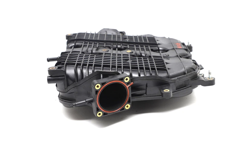 Infiniti FX35 09-10 Intake Manifold Upper/Lower Assembly, 3.5L 6 Cylinder 14010- - Image 2 of 4