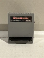 Game Shark for the Play Station Game Console V.2:3