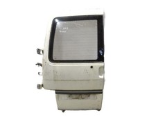 Porte arrière et accessoires Volkswagen TRANSPORTER