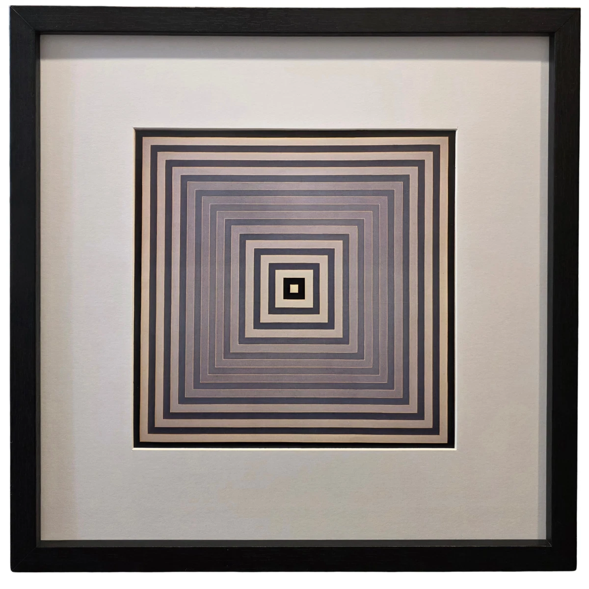 Frank Stella Abstract Art Prints for sale | eBay
