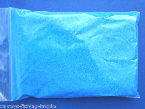 BLUE PLASTIC COATING POWDER SEA FISHING LEAD WEIGHT JIG HEADS HOOKS PIRKS LURES