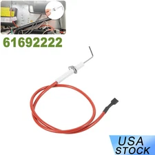 61692222 Refrigerator Spark Sensor Electrode for Trailer Camper Rv Norcold 6000