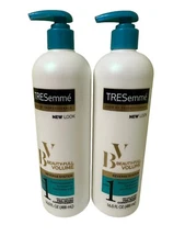 2X - 3X Tresemme Reverse System Pre-Wash Conditioner 16.5oz - 2 or 3 pack