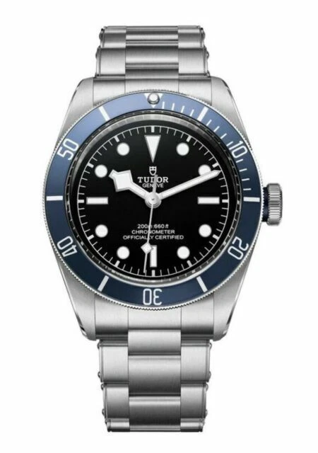 Relojes TUDOR Heritage