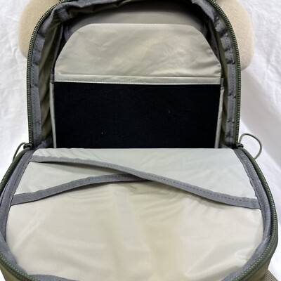 Mystery Ranch Tri-Zip Rip Ruck 24 EDC Concealed Carry