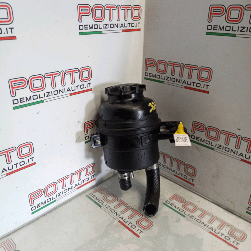 32416851217 SERBATOIO OLIO SERVOSTERZO per BMW SERIE 3 (E36) 20i 24V