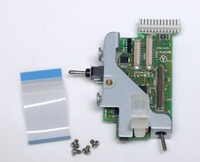 SONY DSR-390 1-673-951-21 Switch Circuit Board DVCAM Camcorder Part