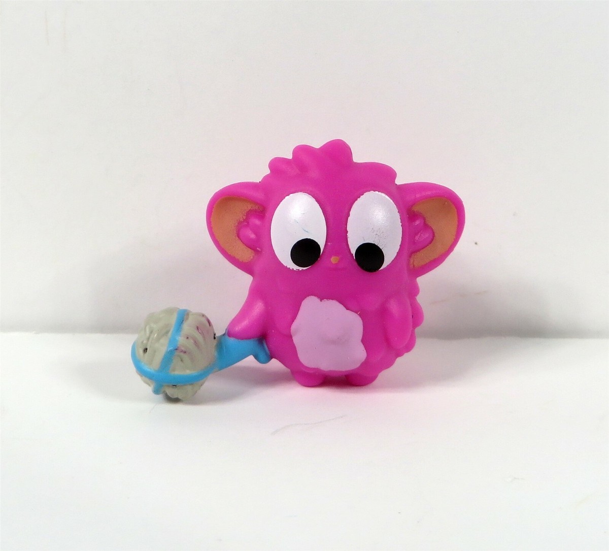 Lost Kitties Mice Mania Series 3 Fluff Nugget Figure NEW | eBay