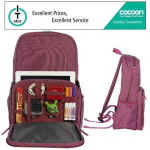 cocoon recess backpack