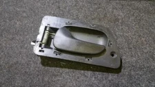 Renault Laguna 1997 Door Handle Interior, front left 7700823286, G #162149-68