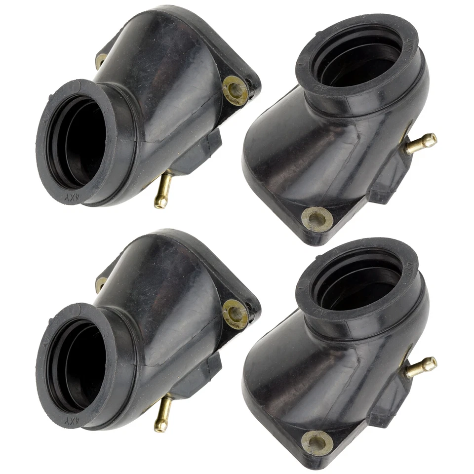 Junta de arranque de admisión de carburador 2 para Yamaha Royal Star 1300 XVZ1300 2005-2013 Foto 2 de 2