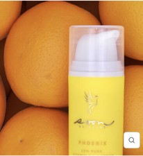 Soon Skincare Phoenix 15 Vitamin C Serum. New Design/fresh