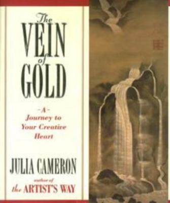 The Vein of Gold by Cameron, Julia