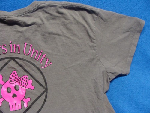 Sisters in Unity Never Alone Gildan Ultra Cotton Damen Größe 3XL Gebraucht - Bild 12 von 18
