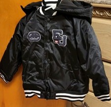 NWOT ECKO UNLTD KIDS BOYS WINTER COAT / JACKET SIZE 4T