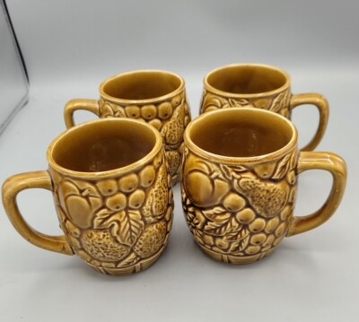 80s coffee mugs 80's Babe – Motherly Mugs main image 0