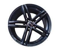 Jantes Audi ALLROAD