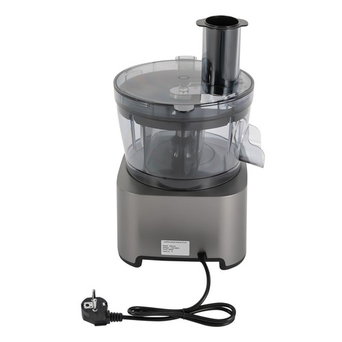 Cortadora de frutas 3 en 1 600w 7L/1.54gal acero inoxidable cortadora de cubos - Imagen 5 de 17