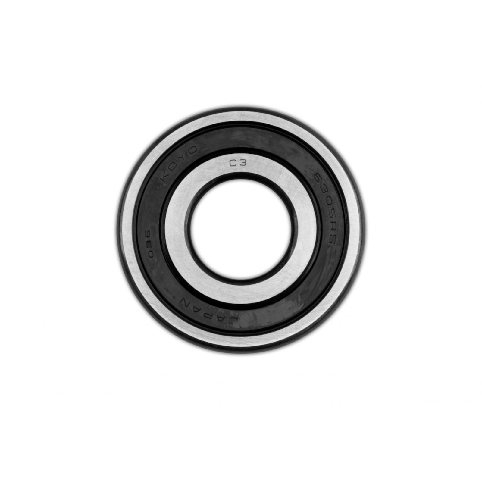Sprocket Carrier Bearing for Triumph Tiger 900 1993-1998 Koyo