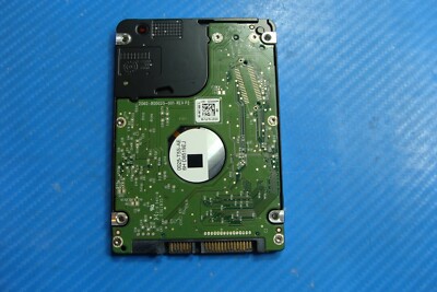 HP 15-db0011dx WD Blue 500GB SATA 2.5