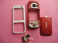 COVER ORIGINALE NOKIA N73 -TUTTO COME FOTO IN BULK