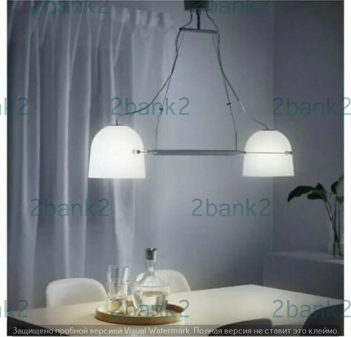 Ikea hanging lights deals