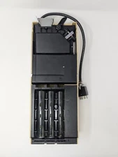 Mars TRC6000 COIN MECH 3 tube COIN  changer ACCEPTOR 91-99-362