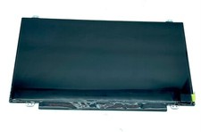 OEM 14" FHD Led Lcd Screen MNP4W B140HAN01.3 30 Pin for Dell Alienware R1