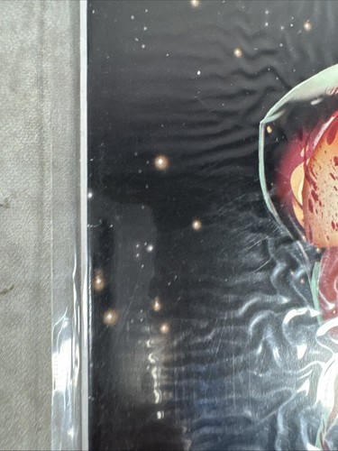 🦇 DRACULINA #1 (JAMIE TYNDALL EXCLUSIVE BLOOD VIRGIN VARIANT) Dynamite Ltd 100 - Bild 6 von 7