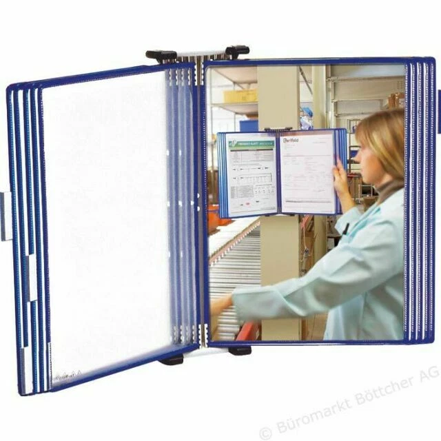 Office Document Folders Supplies