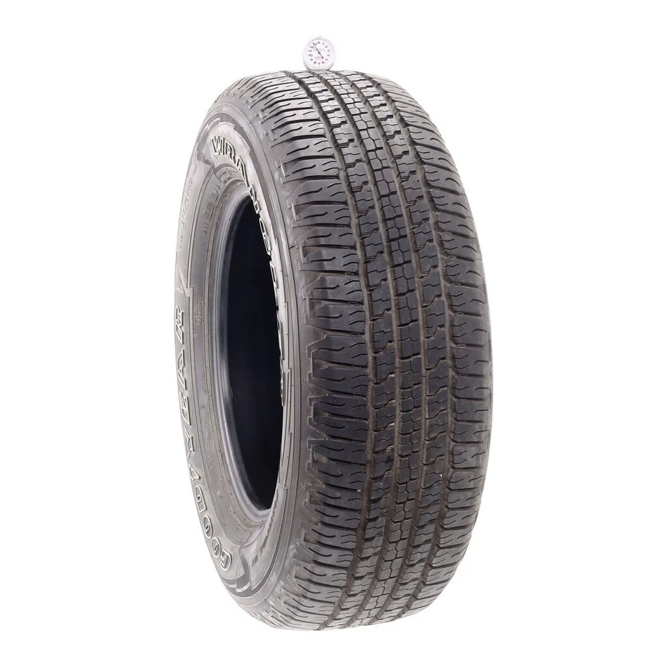 Used 275/65R18 Goodyear Wrangler Fortitude HT 116T - 12.5/32 - Image 2 of 4