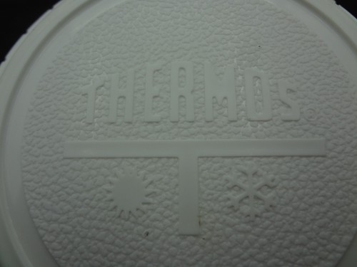Thermos Replacement Cap 1 Gallon w/cup Storage and Spout - Picture 7 of 9