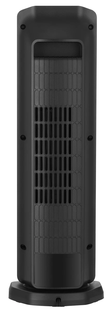 Better Homes u0026amp; Gardens BHF136193153ERB 23u0026#034; Electric Ceramic Tower  Heater, LED | eBay