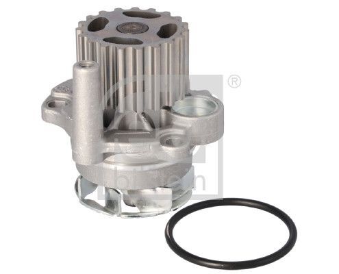 Febi Bilstein 24360 Wasserpumpe, MotorküHlung FüR Audi Chrysler Dodge Ford-image