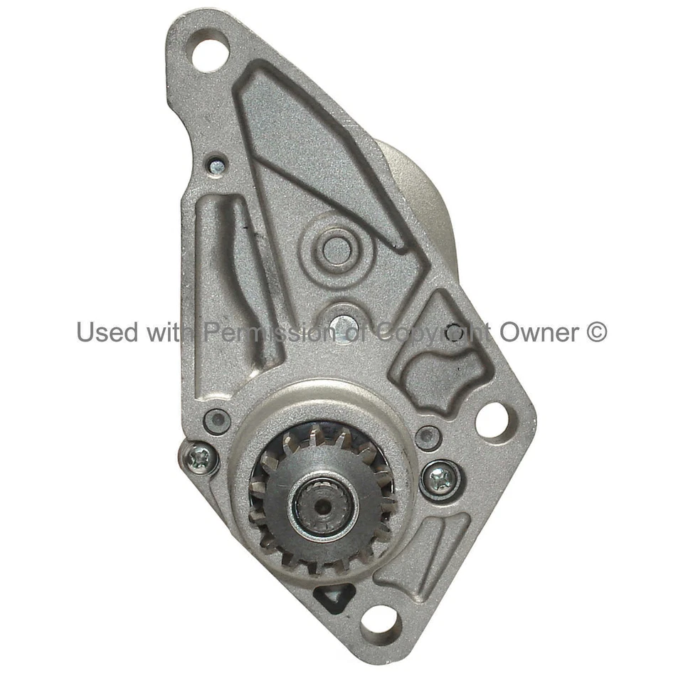Arranque para Land Rover Freelander 2002-2005 2,5 L V6 2004 2003 17890 Foto 3 de 4