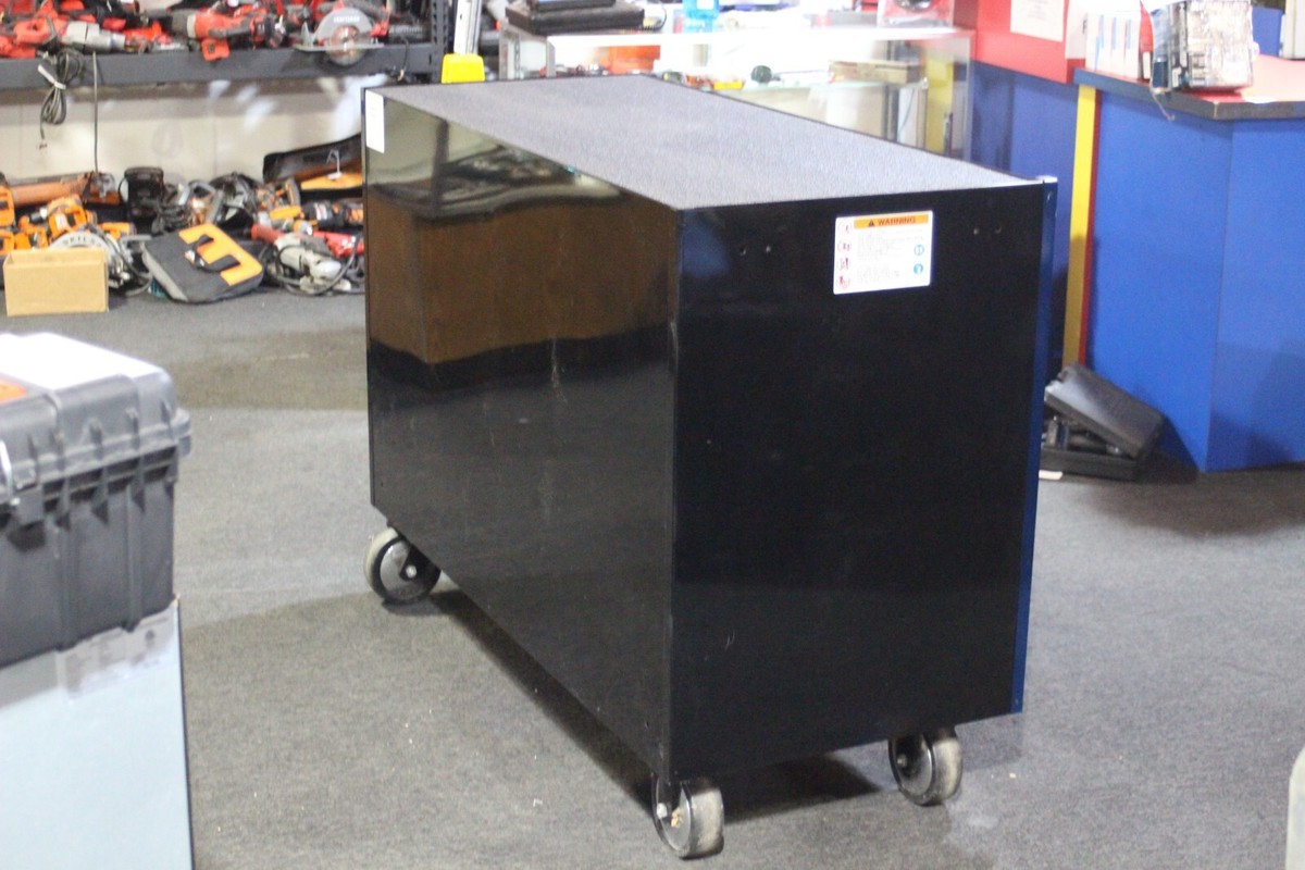 NEW Snap-On KRL722BPLSX 11 Drawer Tool Box | eBay