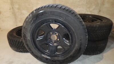 Good Year P225/60/R18  Ultra Grip  Winter Tires $179/each 